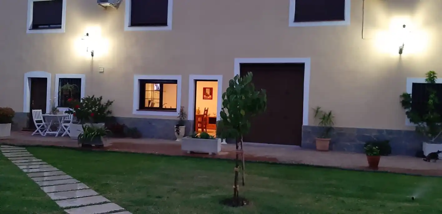 Country house zur Miete in Altos de Estepona