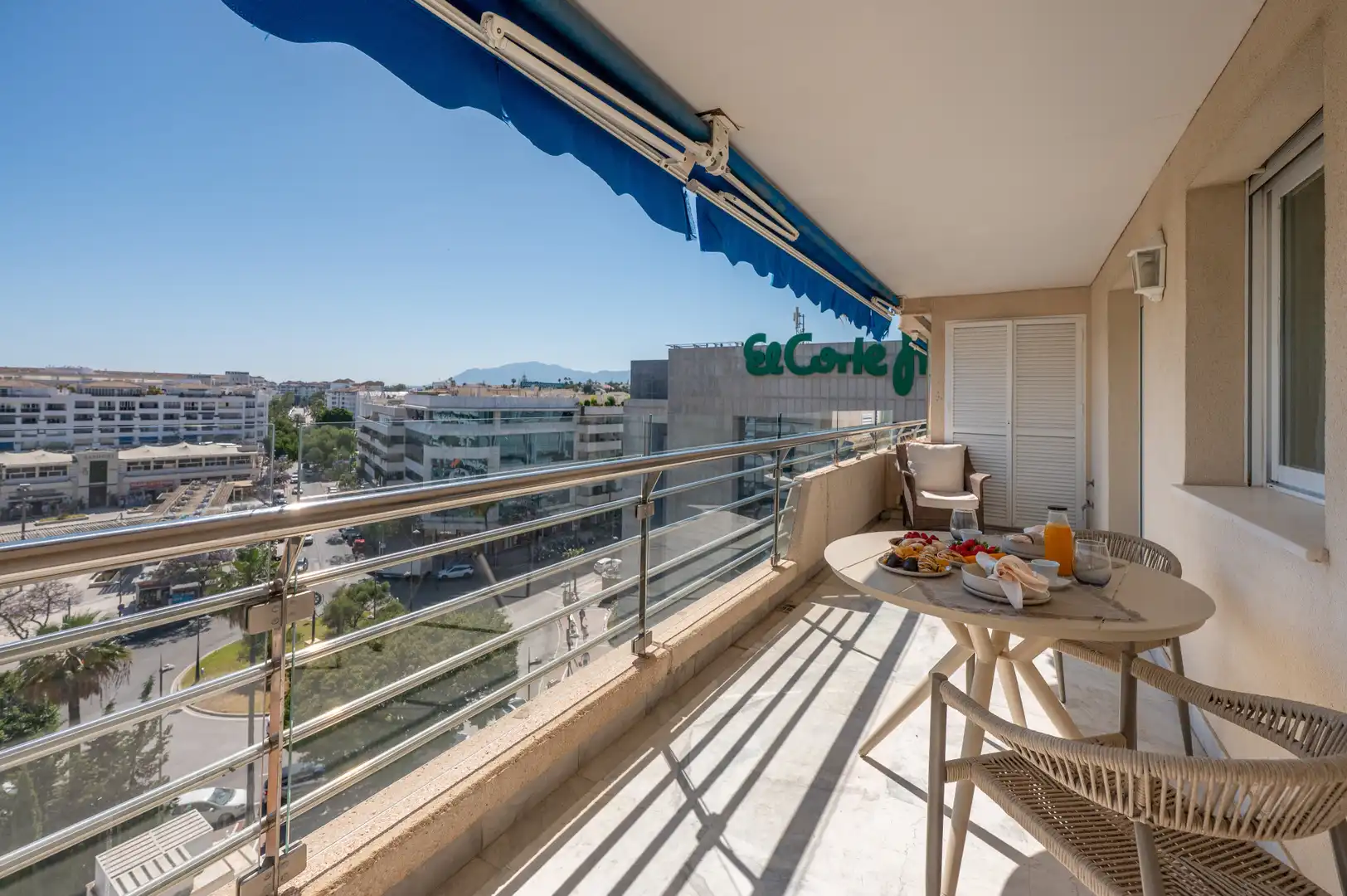 Apartament amb piscina en venda a Nueva Andalucía, imagen 23