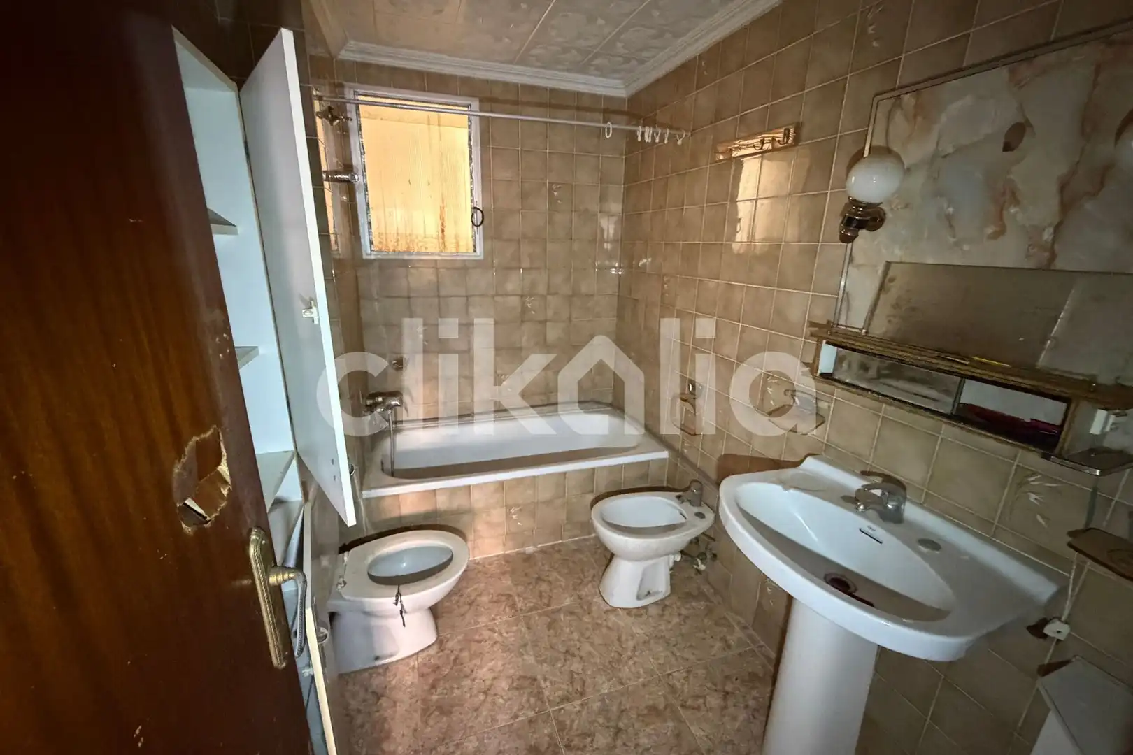 Flat for sale in Archena
