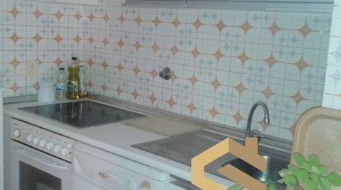 Foto 3 de Piso de alquiler en Padre Esteban Pernet, Santutxu - Basarrate, Bilbao