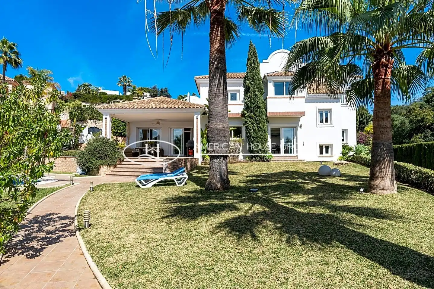 Casa con piscina in vendita a Del Uruguay, imagen 3