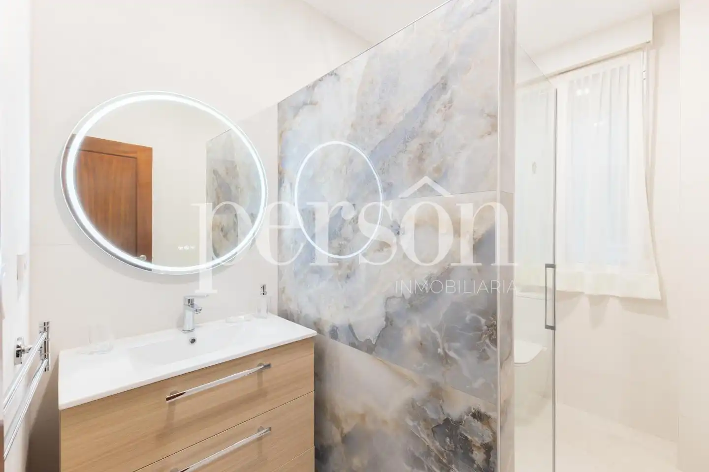 Flat for rent in La Raïosa