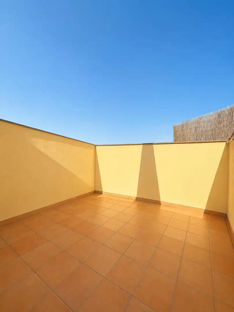 Terrassa de Dúplex en venda en Terrassa amb Calefacció, Terrassa i Balcó