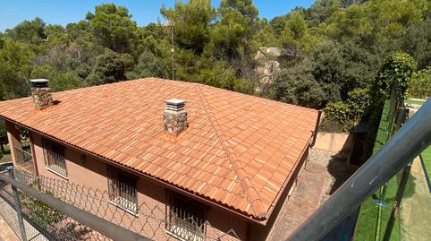 Foto 3 de Casa o xalet en venda a Calle Nueva Sierra Bc, Albalate de Zorita, Guadalajara