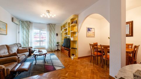 Photo 5 of Flat for sale in Rosas - Musas, Madrid Capital