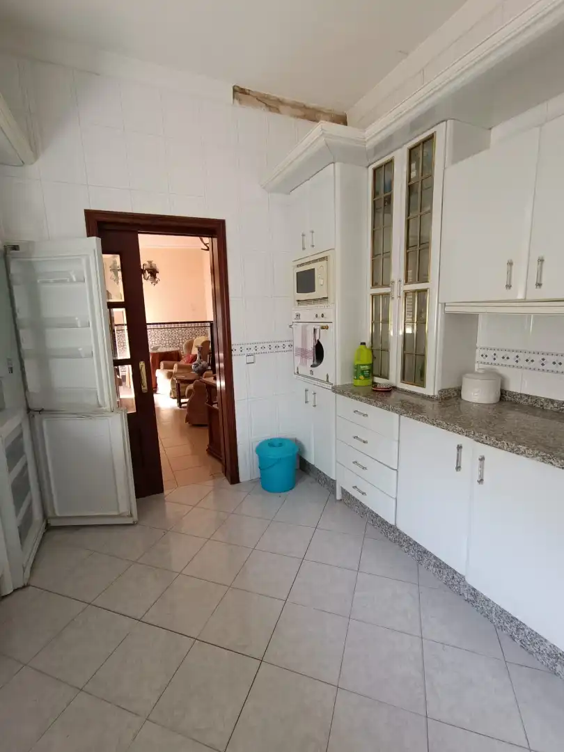 Maison jumelée avec jardin à vendre à Avenida Alcaldesa María Regla Jiménez, imagen 42