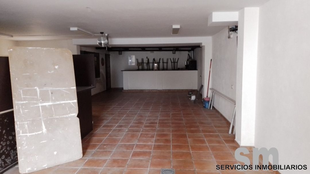 Casa o xalet en venda a Villamartín