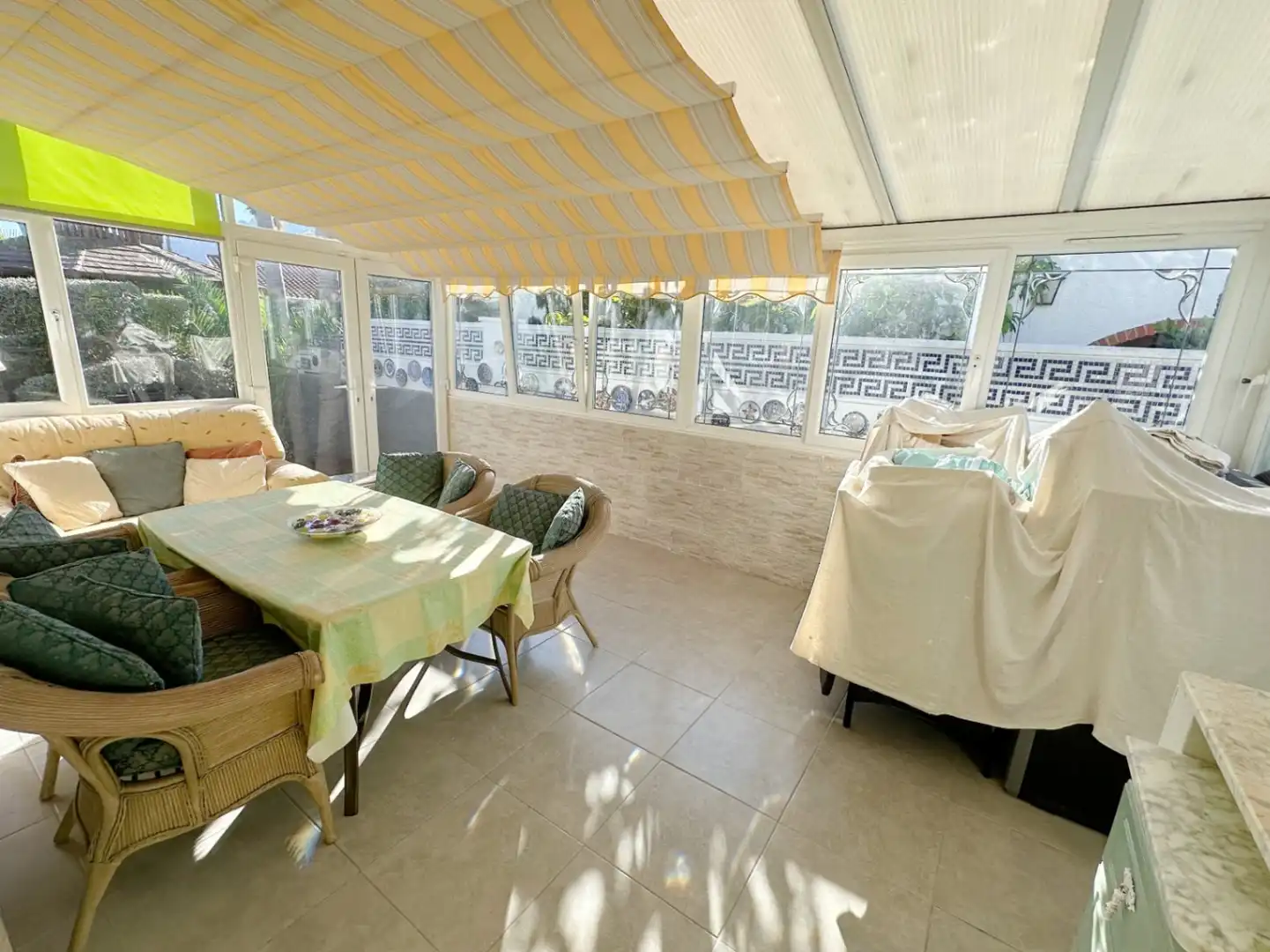 Villa con piscina in vendita a Els Poblets, imagen 15