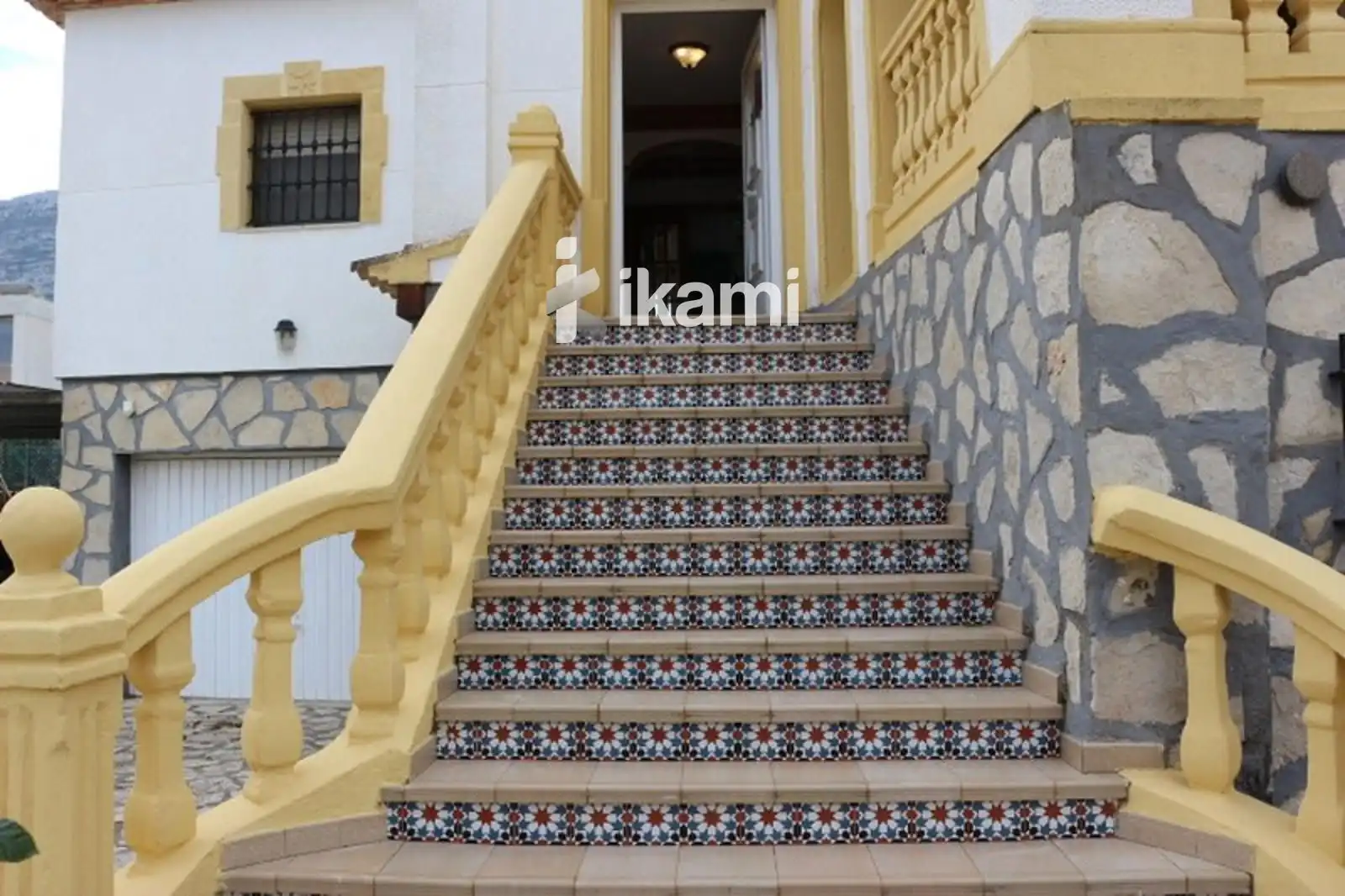 Houses for sale in Dénia  with Air Conditioner, Heating and Private garden