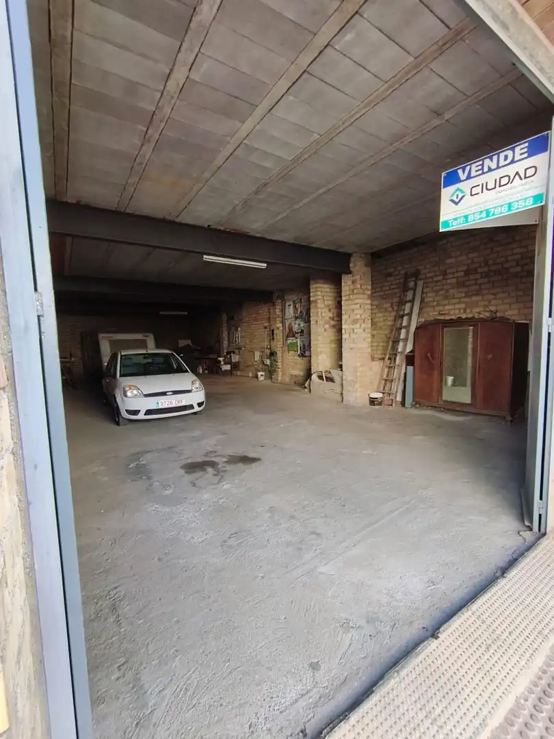 Parking of Residential for sale in El Viso del Alcor