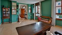 Dining room of House or chalet for sale in Valladolid Capital  with Heating, Private garden and Terrace