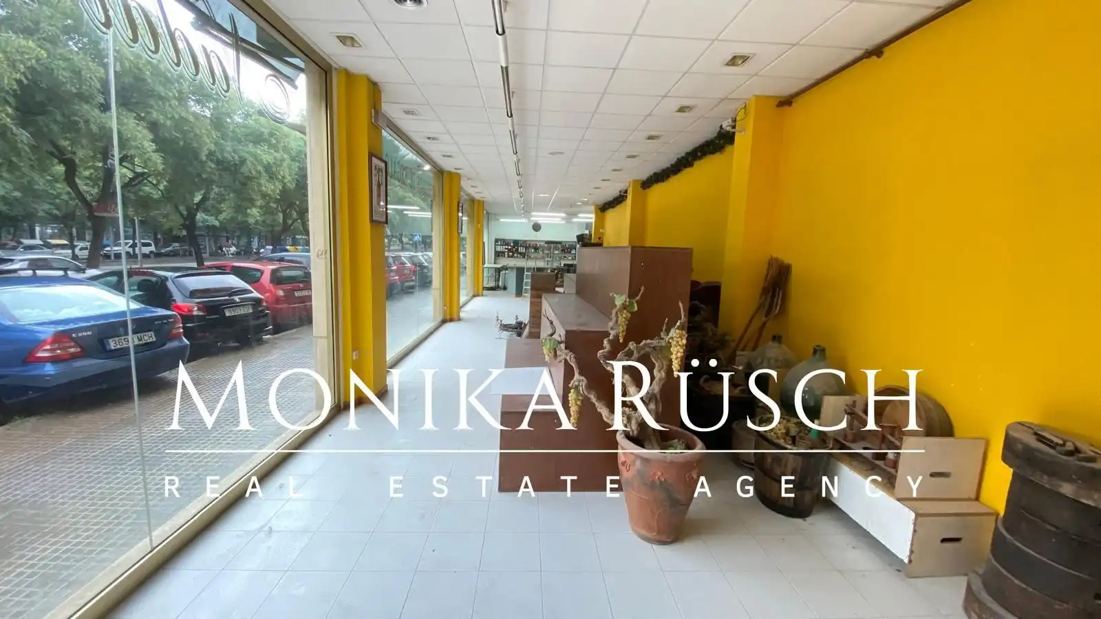 Local comercial en venda a Torre-roja-Campreciós, imagen 4