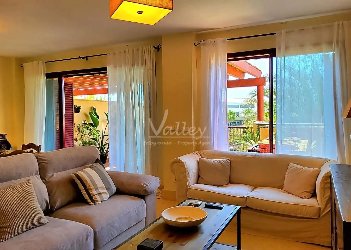 Duplex avec piscine à louer à Puerto de Sotogrande - La Marina, imagen 8