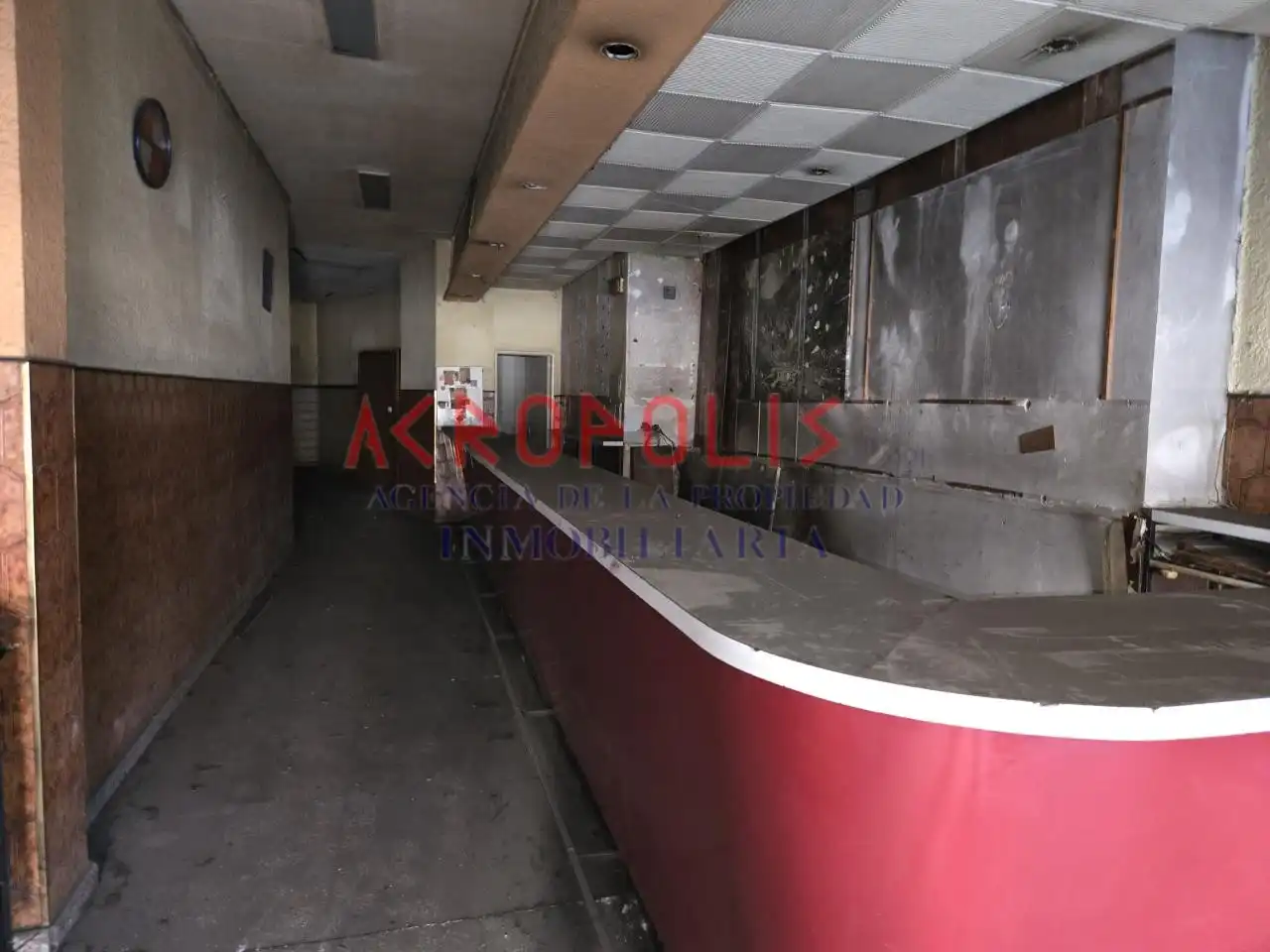 Edificio en venta en León Capital 