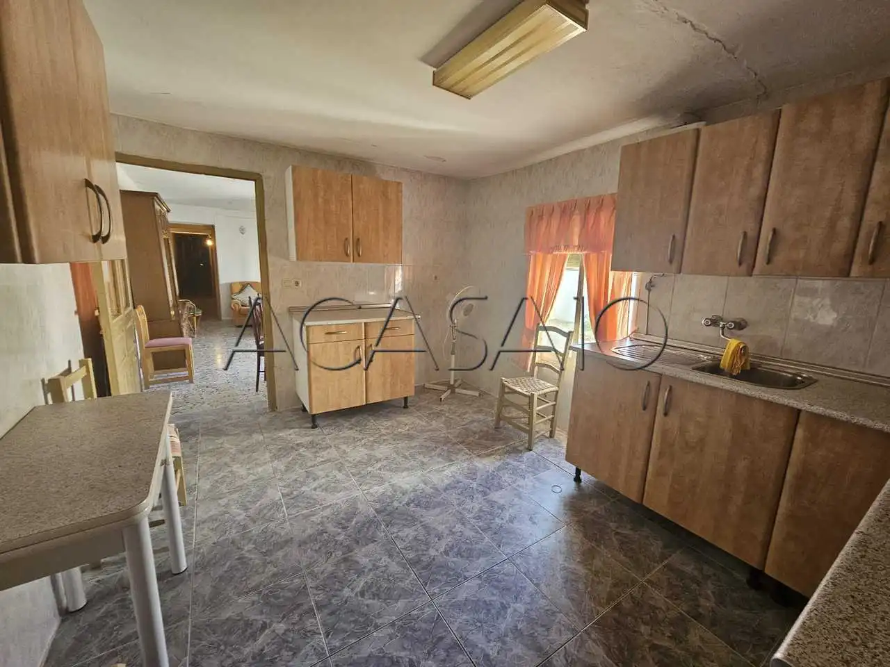 Casa adosada en venta en Cobeja