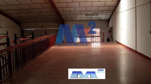 Photo 4 of Industrial buildings for sale in Polígono El Nogal - Malatones - Río de Janeiro, Algete