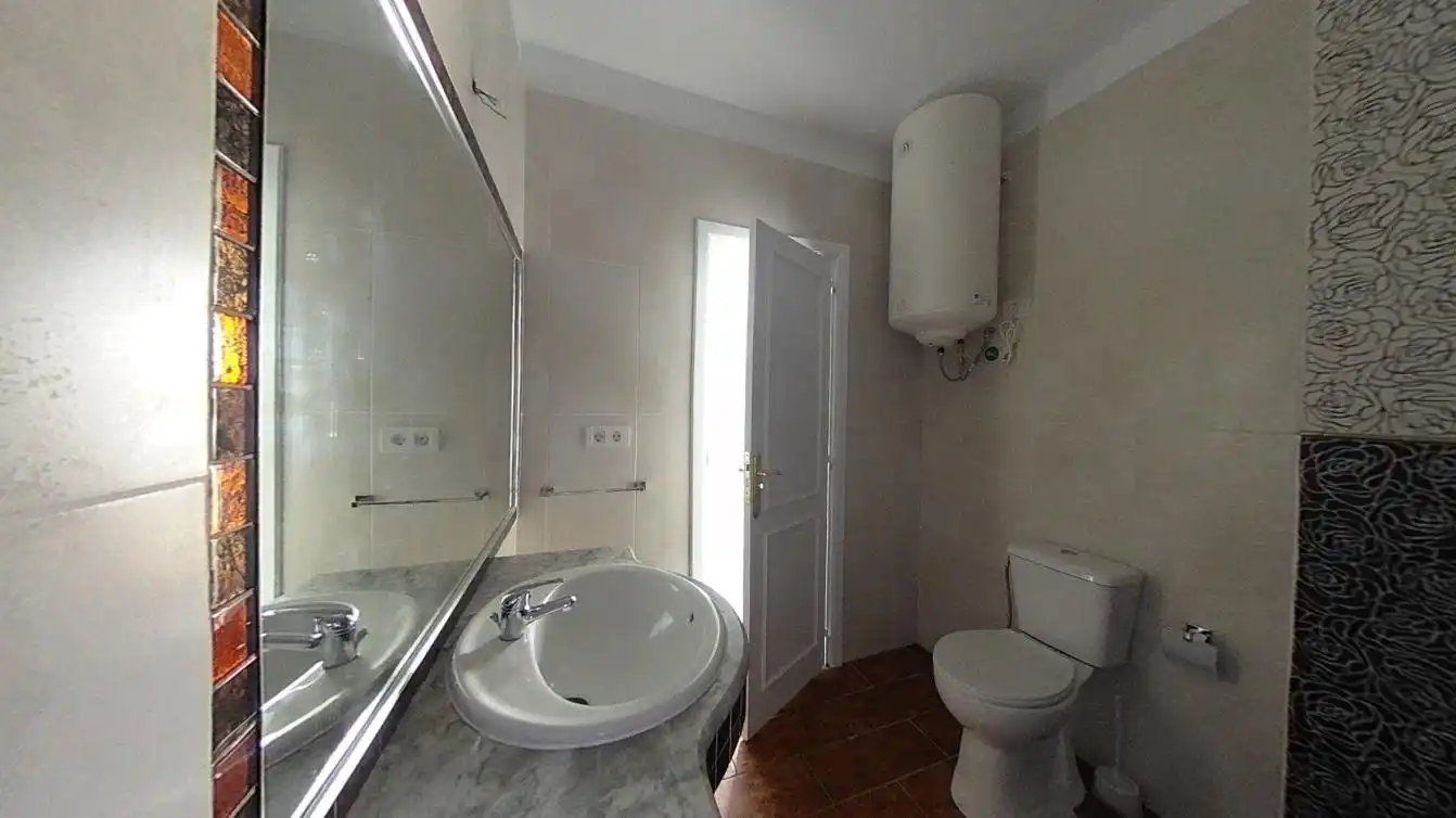 Bathroom of Apartments for sale in Costa Adeje