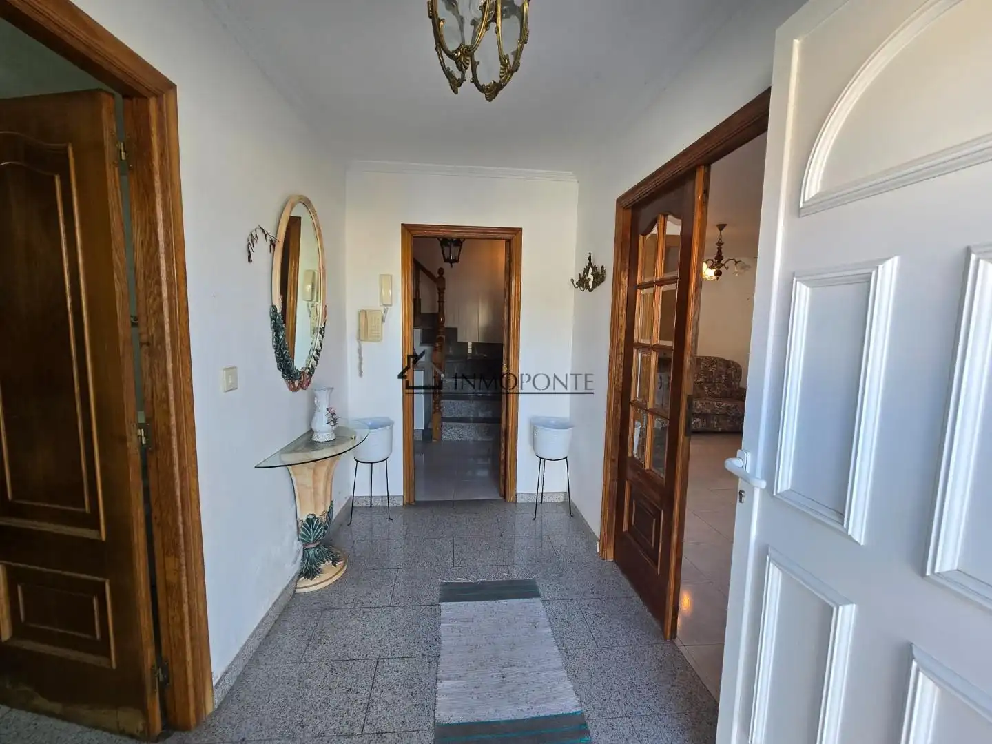Casa o xalet en venda en Cerdedo amb Jardí privat
