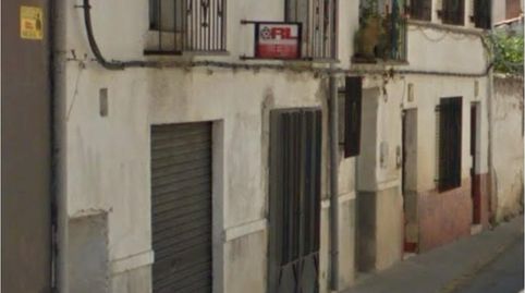 Foto 4 de Casa o xalet en venda a Carret Hellin, 30, Yeste, Albacete