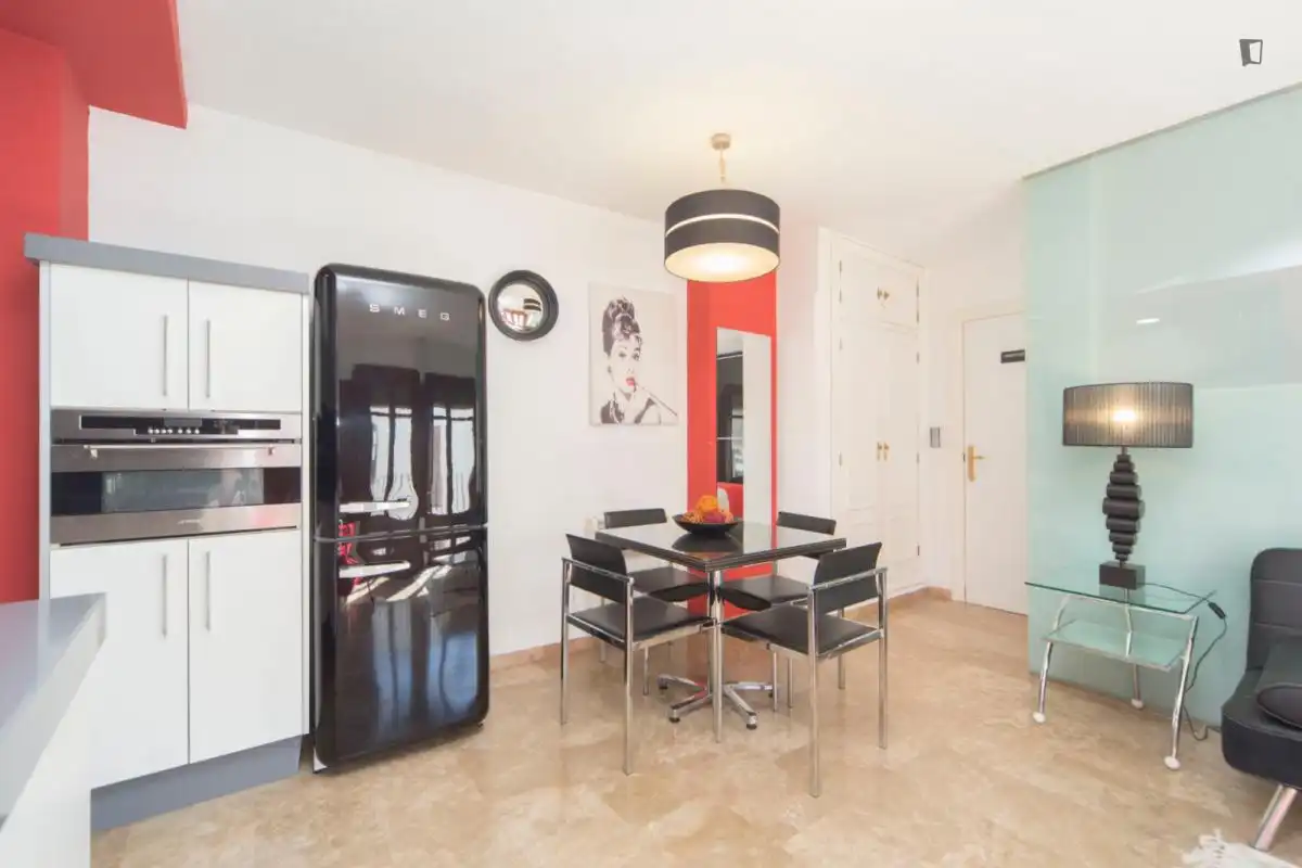 Appartement compact à louer à Albaicín, imagen 13