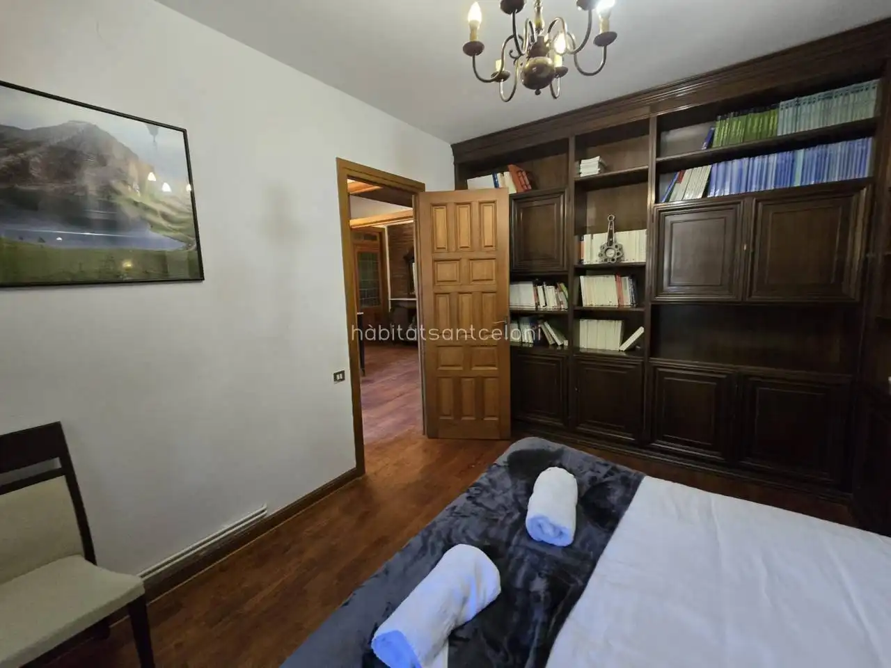 Casa o xalet en venda a Calle els gorgs, Les Franqueses del Vallès