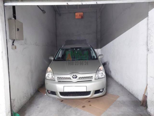 Garaje en Venta en Posío