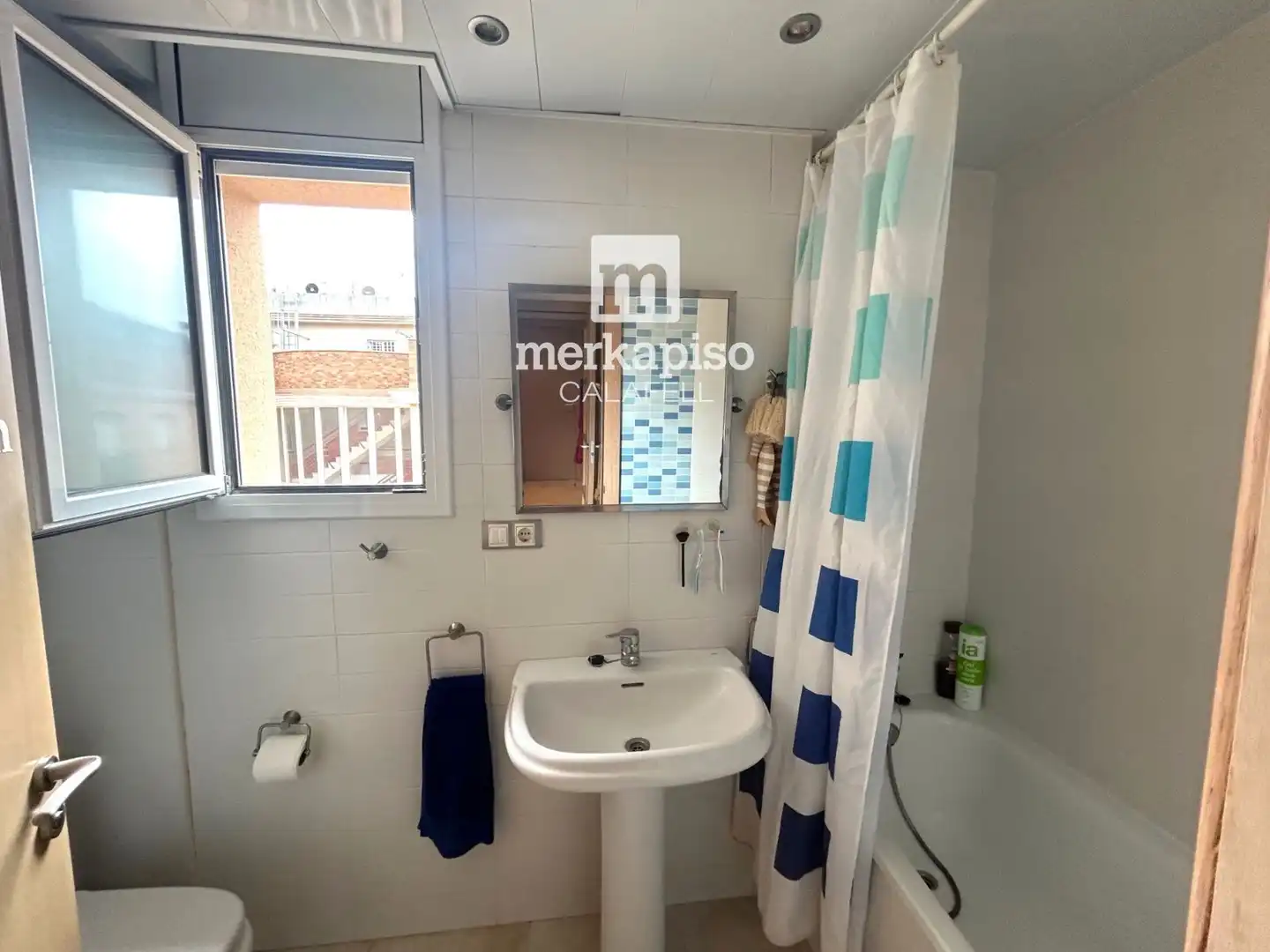 Penthouse mit Aufzug zum Verkauf in Carrer de Josep Pla, imagen 28