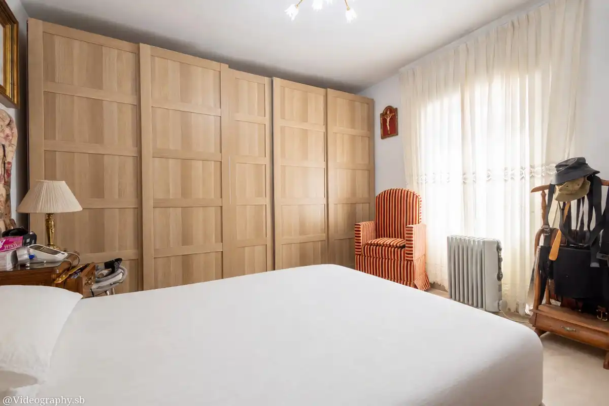Casa in vendita a Calle Campoamor, imagen 17