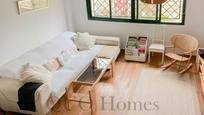 Living room of Attic for sale in Jerez de la Frontera  with Air Conditioner, Heating and Terrace