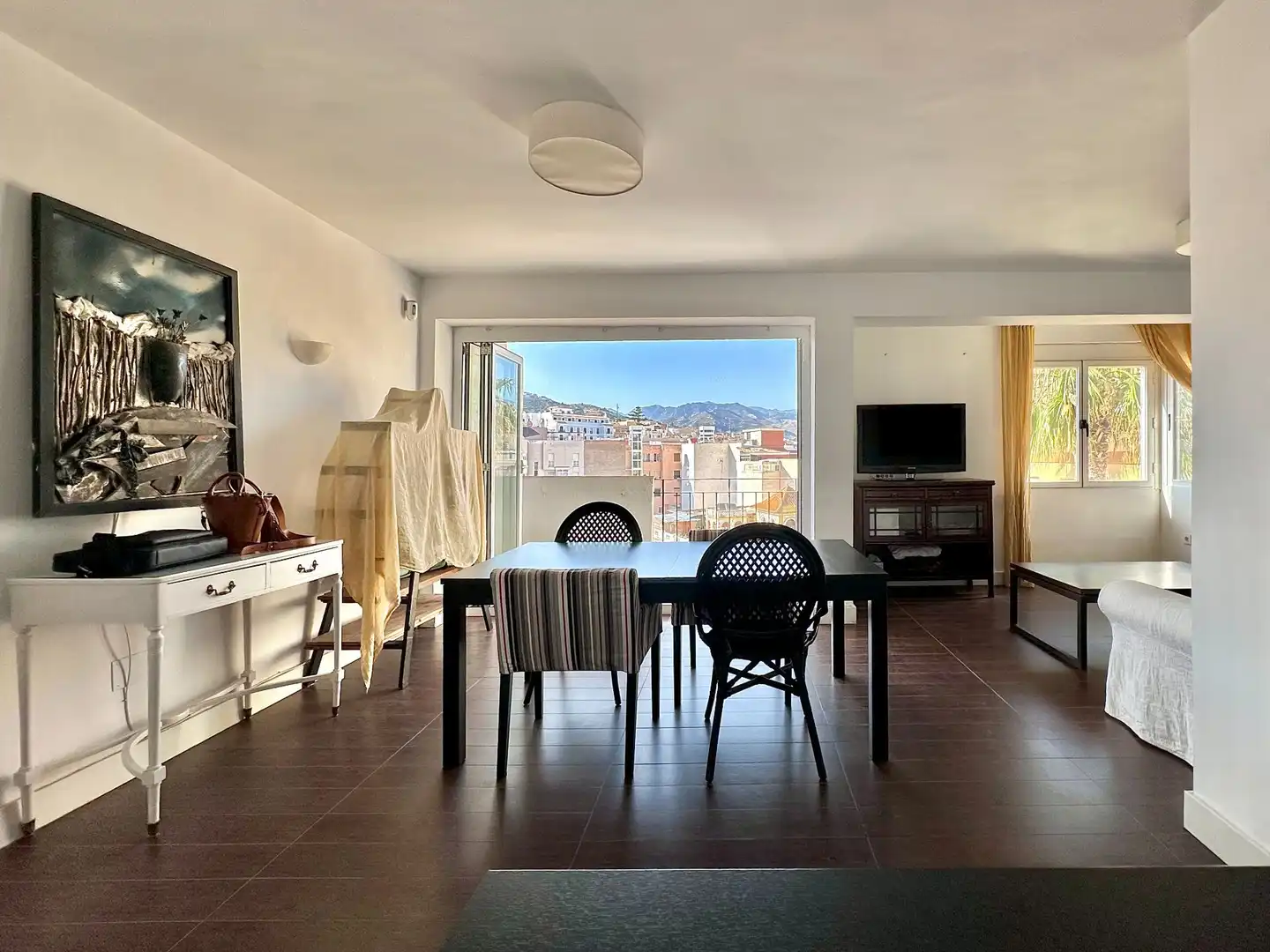Apartament amb ascensor en venda a Damasco 6, imagen 6