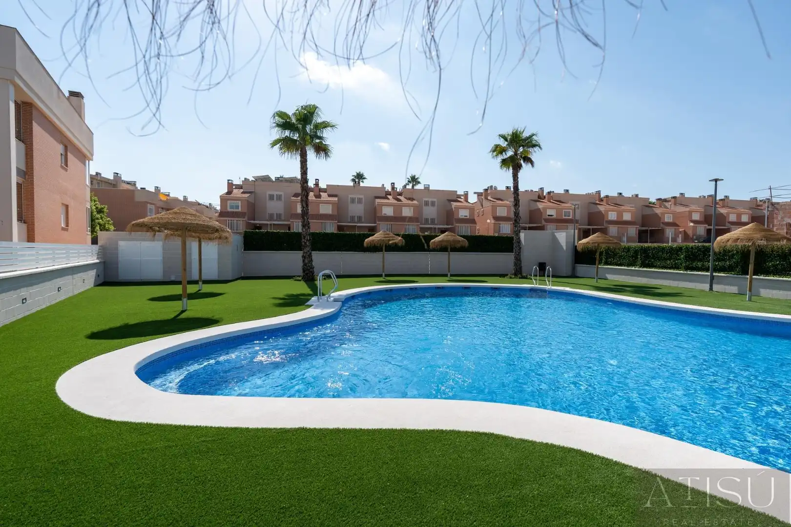 Casa con piscina in vendita a Gran Alacant, imagen 30