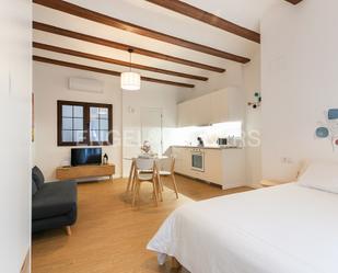 Dormitori de Apartament en venda en  Valencia Capital amb Aire condicionat, Calefacció i Balcó