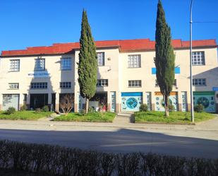 Exterior view of Industrial buildings for sale in Gernika-Lumo