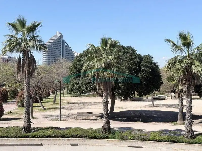 Piso con ascensor en venta en L'Olivereta, imagen 32