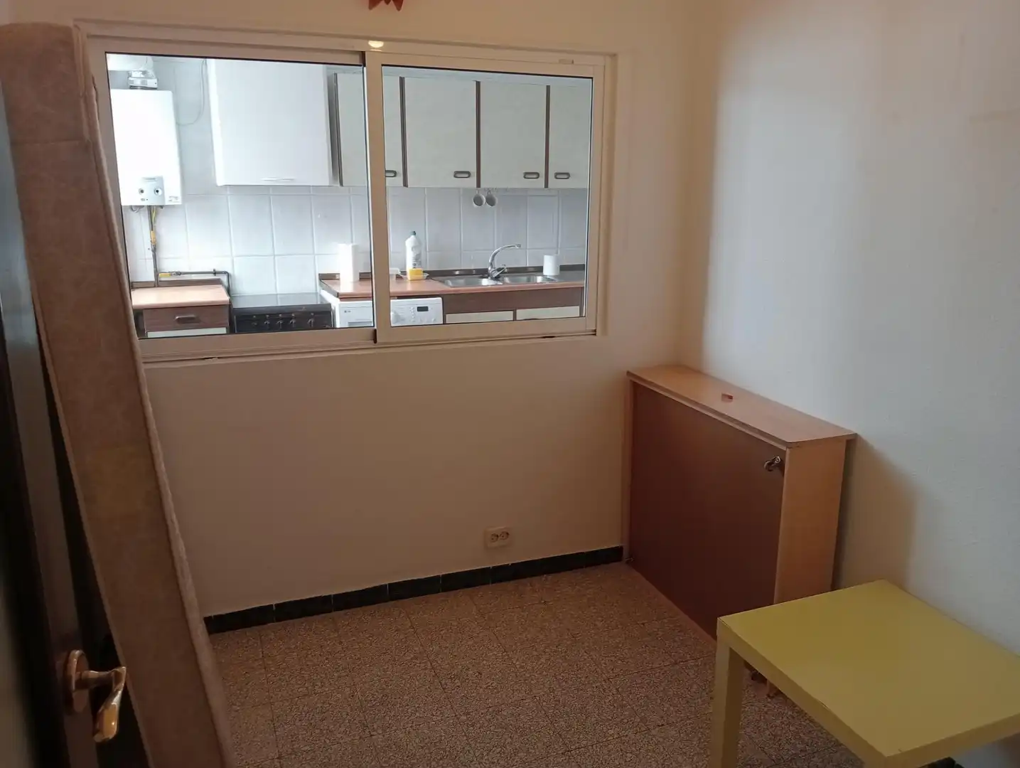 Flat with lift to rent in Nervión, imagen 13