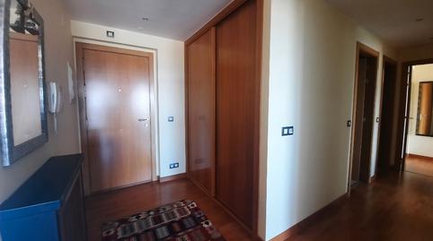 Foto 5 de Piso en venta en Rúa José García Vázquez, 5, Monte Alto - Zalaeta - Atocha, A Coruña Capital