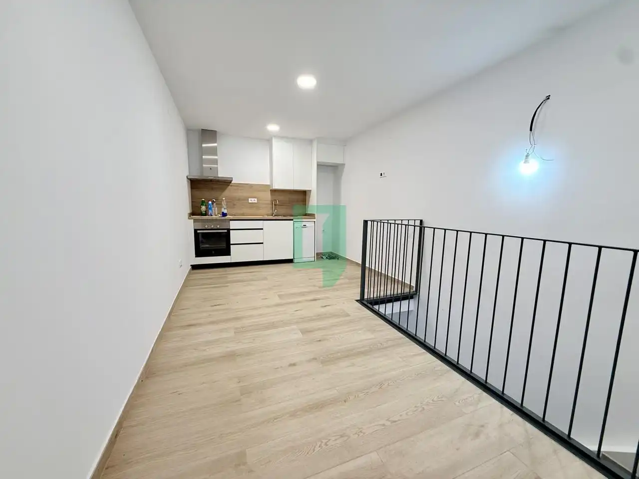 Duplexes for sale in Badalona  with Parquet flooring and Alarm