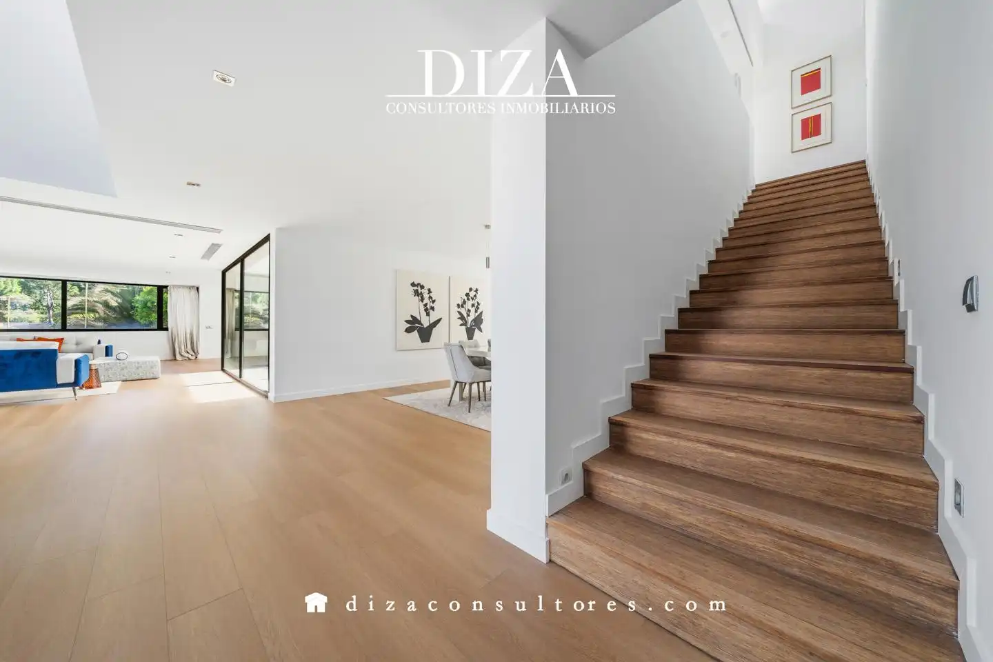 Casa o chalet en venta en Madrid