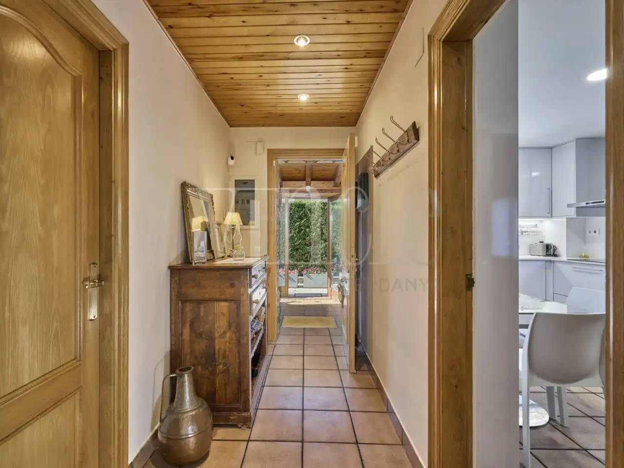Casa o chalet en venta en Puigcerdà con Calefacción, Jardín privado y Parquet
