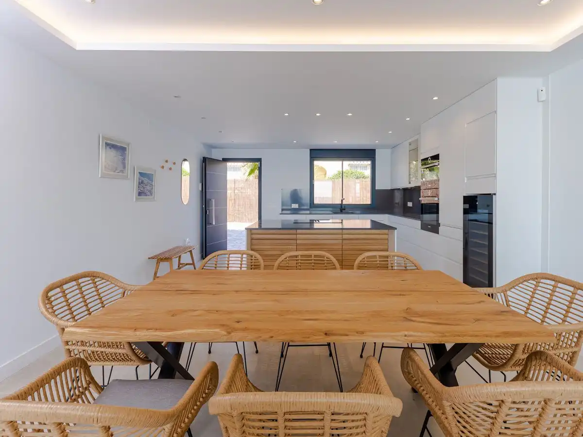 Villa mit Pool zum Verkauf in Calle Reina Fabiola, imagen 27