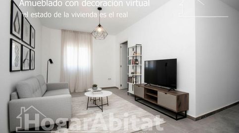 Foto 3 de Piso en venta en Calle Bayer, 22, Hospital - Plaza del Real, Castellón de la Plana / Castelló de la Plana