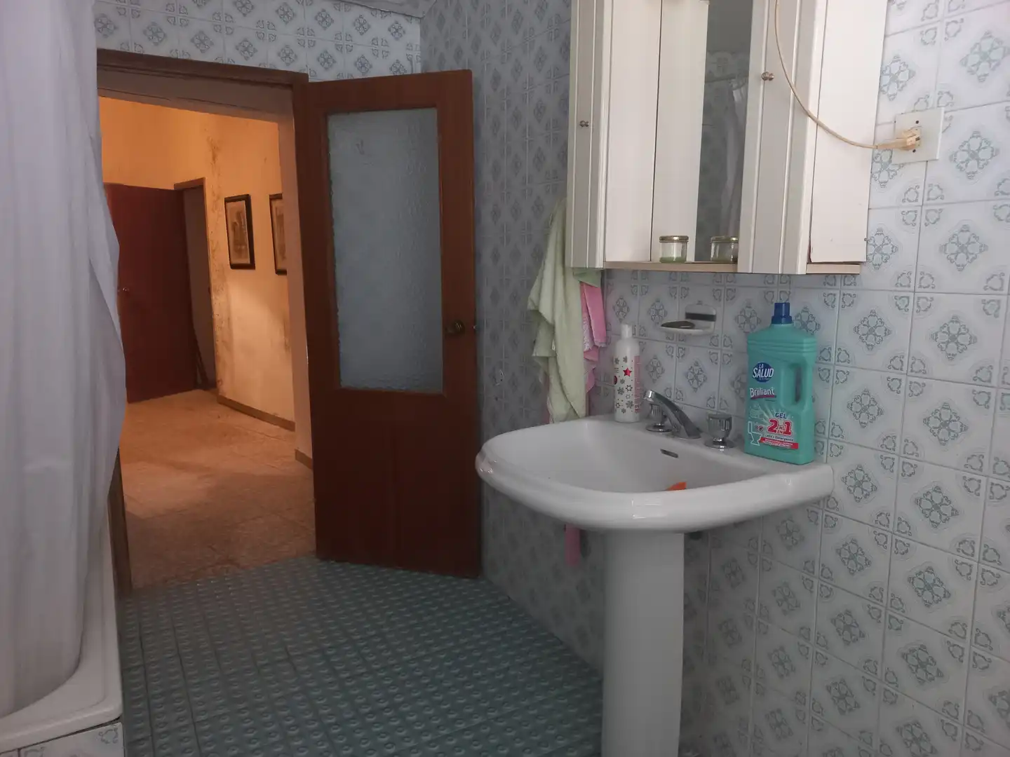 Baño de Casa o chalet en venta en Úbeda