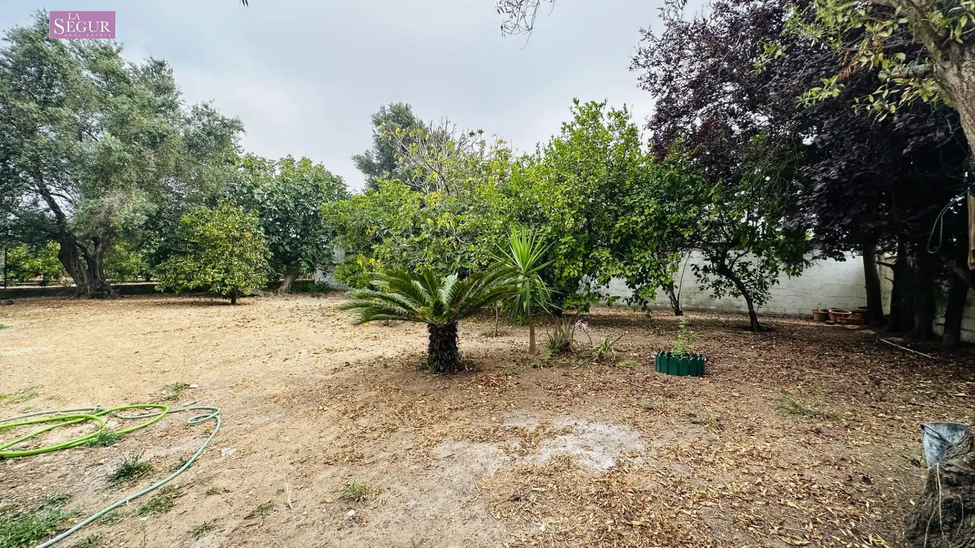 Detached house with garden for sale in Carretera de Barrio Nuevo, imagen 27