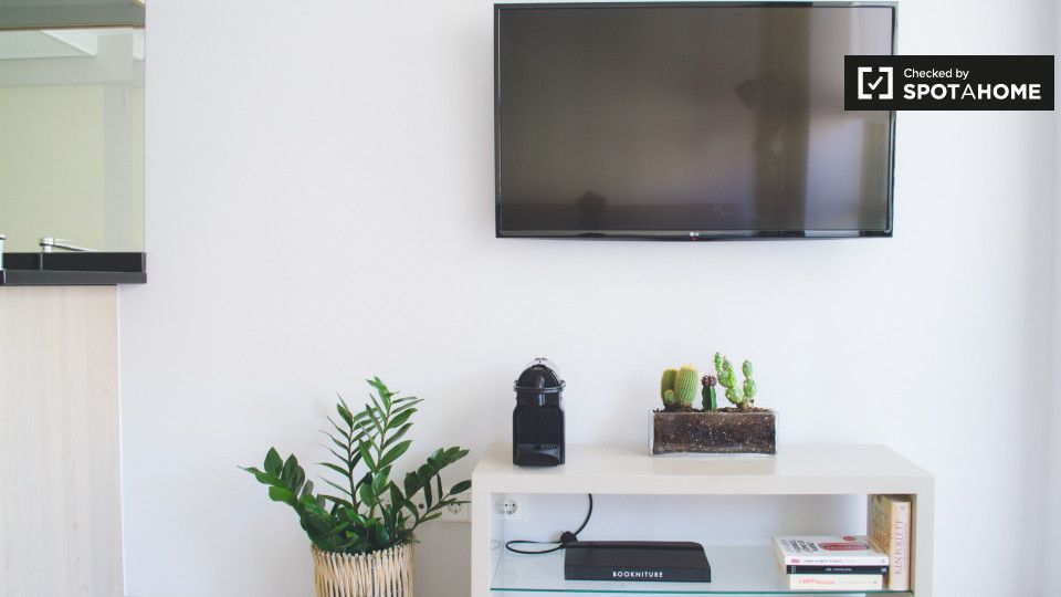 Flat to rent in Lista