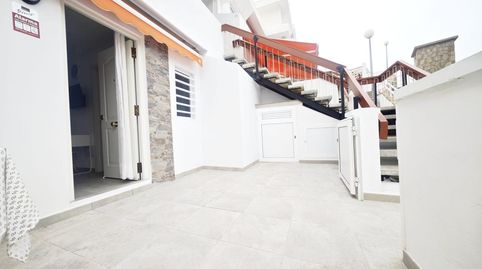 Foto 5 von Erdgeschoss zur Miete in Avenida Roque del Este, Puerto Rico, Mogán