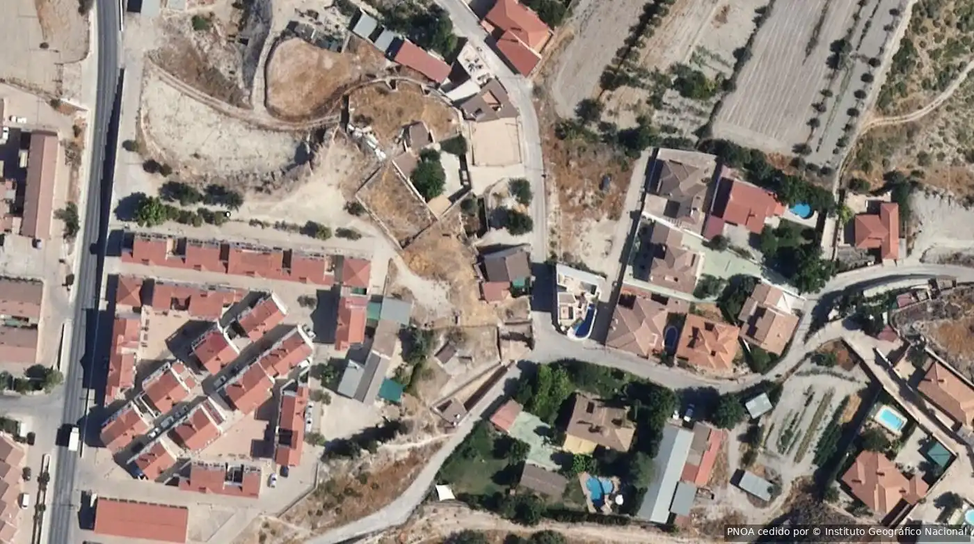 Appartamento in vendita a Benamaurel, imagen 6