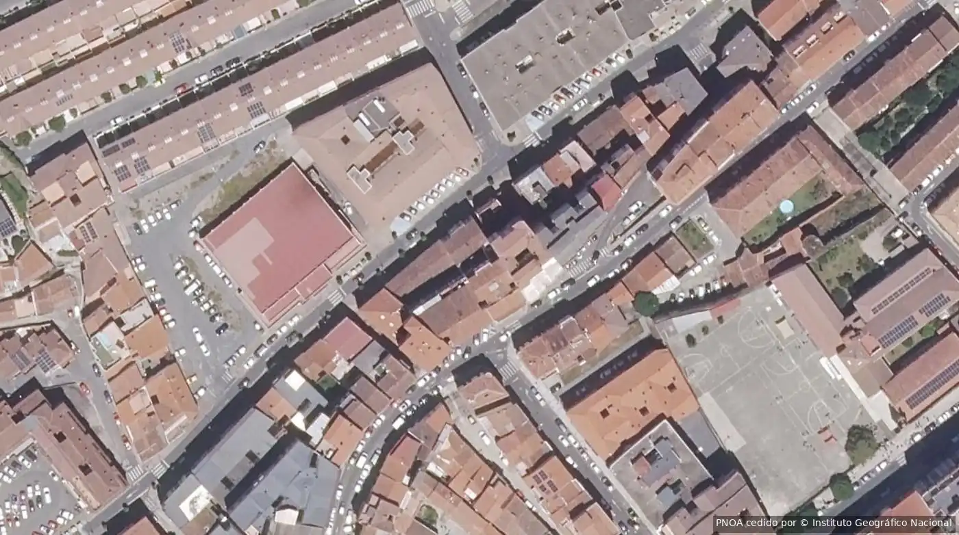 Piso en venta en Centro Ciudad, imagen 6