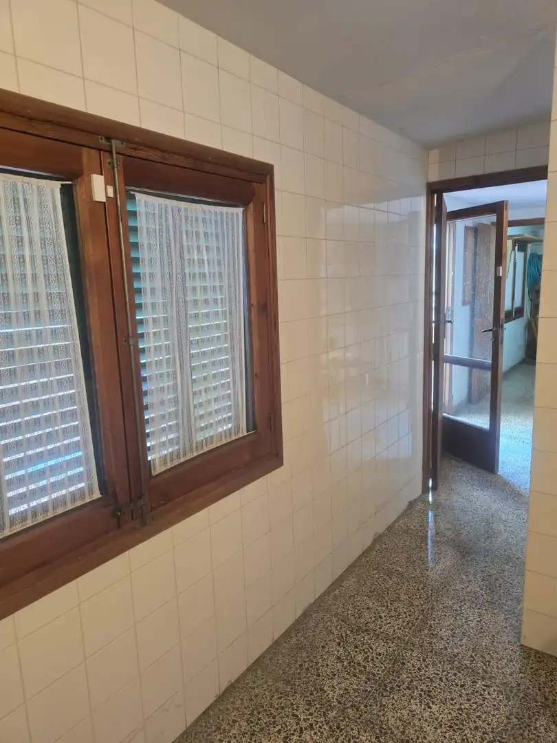 Baño de Piso en venta en  Palma de Mallorca con Aire acondicionado, Calefacción y Terraza