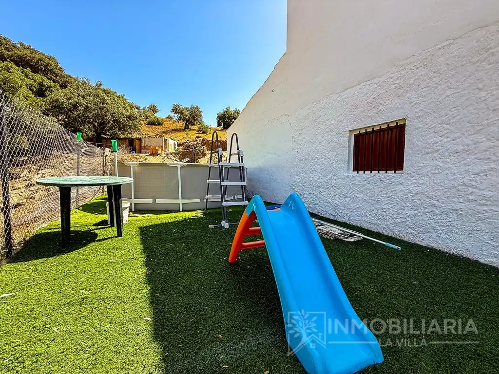 Casa rústica en venta en Poligono 2 Paraje 249 Teja, imagen 27