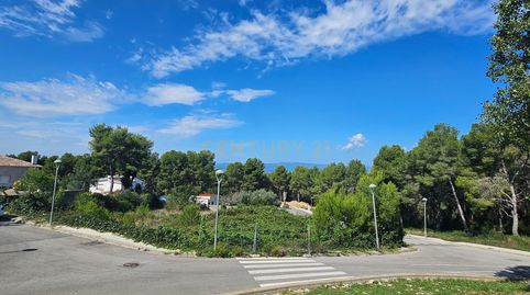 Foto 3 de Residencial en venda a Crisantems, 3, Sant Pere i Sant Pau, Tarragona Capital